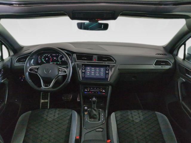 Volkswagen Tiguan R-Line 1.5 TSI 110 kW (150 CV) DSG
