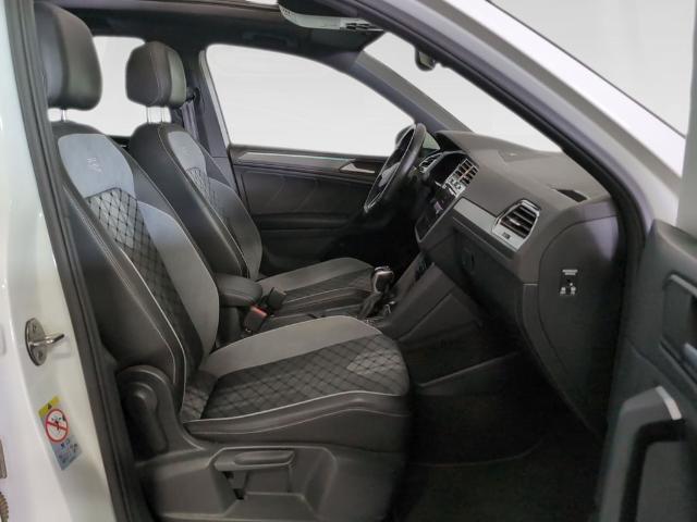 Volkswagen Tiguan R-Line 1.5 TSI 110 kW (150 CV) DSG