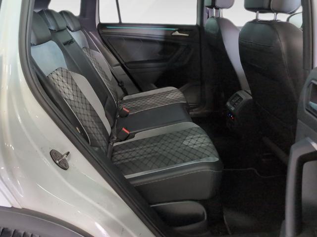 Volkswagen Tiguan R-Line 1.5 TSI 110 kW (150 CV) DSG