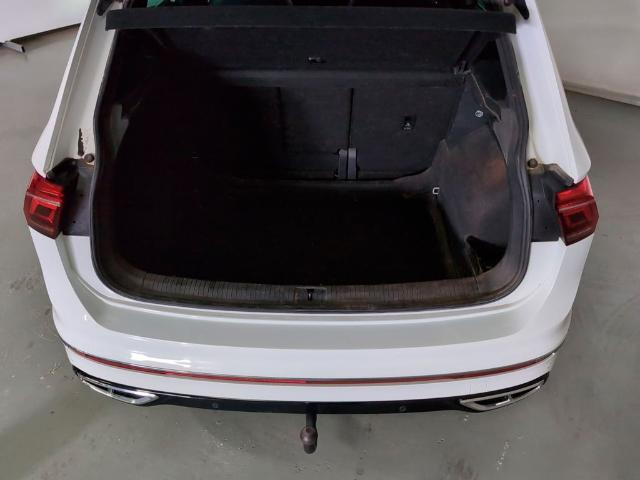 Volkswagen Tiguan R-Line 1.5 TSI 110 kW (150 CV) DSG