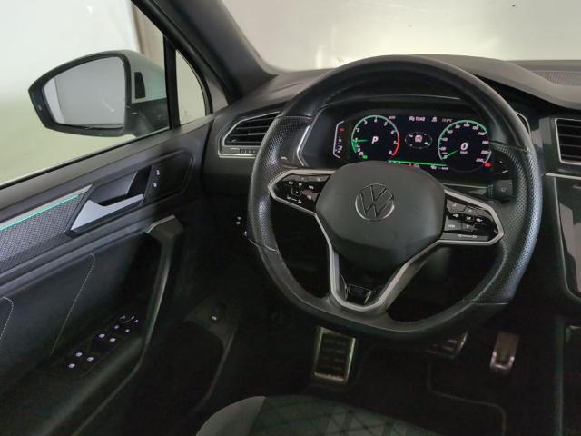 Volkswagen Tiguan R-Line 1.5 TSI 110 kW (150 CV) DSG