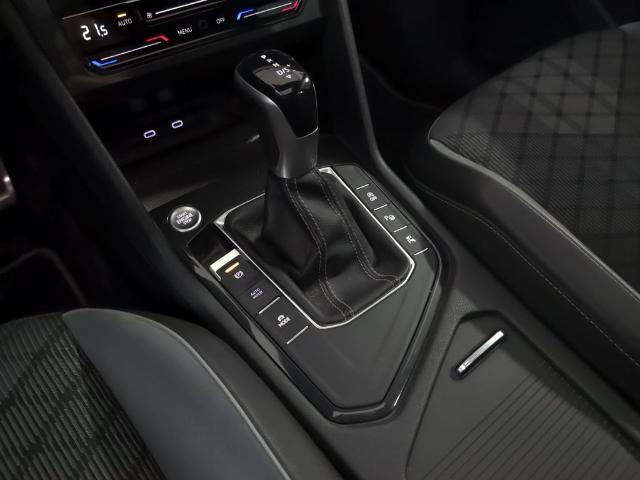 Volkswagen Tiguan R-Line 1.5 TSI 110 kW (150 CV) DSG