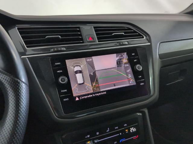 Volkswagen Tiguan R-Line 1.5 TSI 110 kW (150 CV) DSG