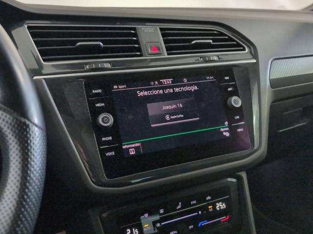 Volkswagen Tiguan R-Line 1.5 TSI 110 kW (150 CV) DSG