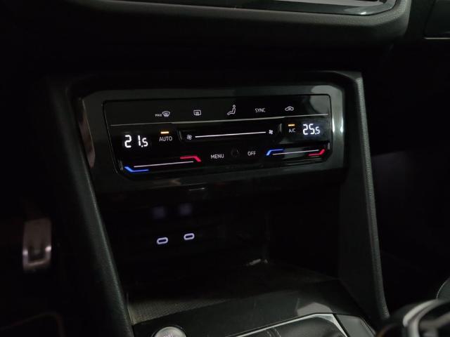 Volkswagen Tiguan R-Line 1.5 TSI 110 kW (150 CV) DSG