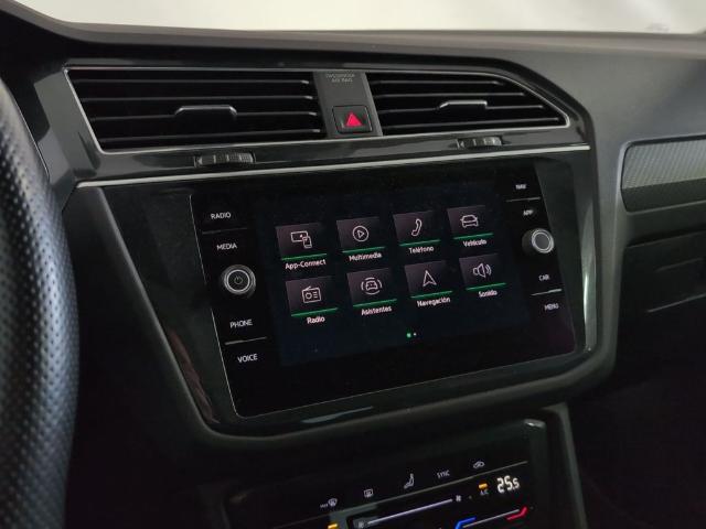 Volkswagen Tiguan R-Line 1.5 TSI 110 kW (150 CV) DSG