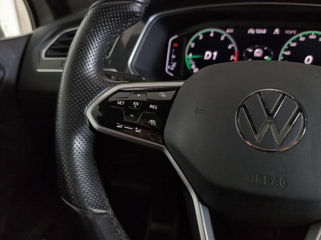 Volkswagen Tiguan R-Line 1.5 TSI 110 kW (150 CV) DSG