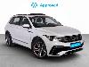 Volkswagen Tiguan R-Line 1.5 TSI 110 kW (150 CV) DSG