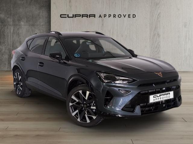 CUPRA Formentor 1.5 eTSI de segunda mano