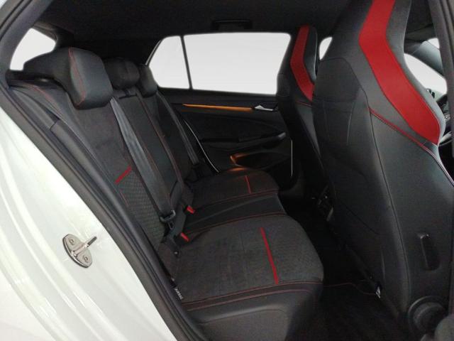 Volkswagen Golf GTI Clubsport 2.0 TSI 221 kW (300 CV) DSG