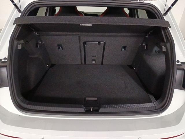 Volkswagen Golf GTI Clubsport 2.0 TSI 221 kW (300 CV) DSG