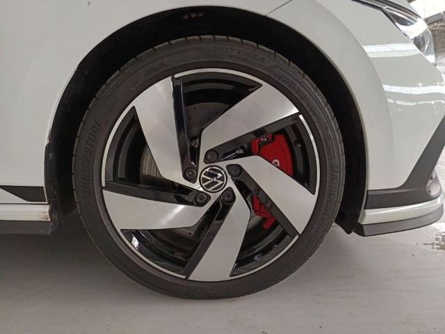 Volkswagen Golf GTI Clubsport 2.0 TSI 221 kW (300 CV) DSG