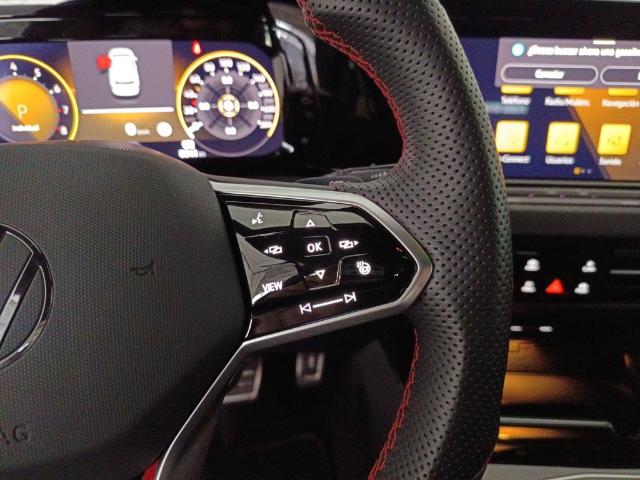 Volkswagen Golf GTI Clubsport 2.0 TSI 221 kW (300 CV) DSG