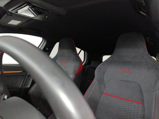 Volkswagen Golf GTI Clubsport 2.0 TSI 221 kW (300 CV) DSG