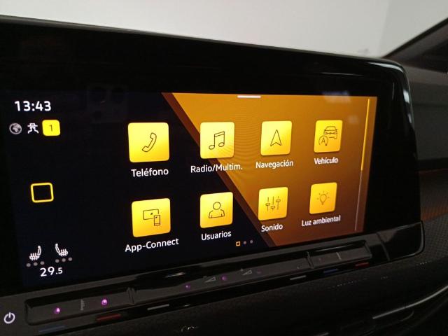 Volkswagen Golf GTI Clubsport 2.0 TSI 221 kW (300 CV) DSG