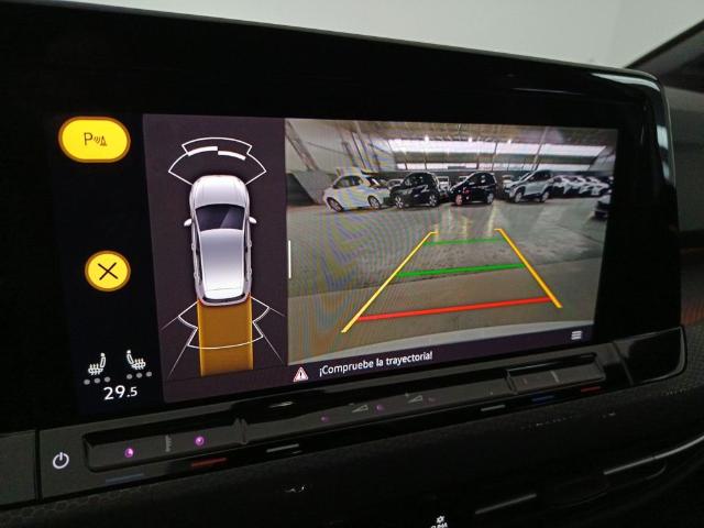 Volkswagen Golf GTI Clubsport 2.0 TSI 221 kW (300 CV) DSG