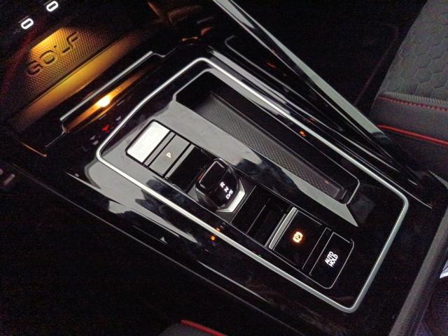 Volkswagen Golf GTI Clubsport 2.0 TSI 221 kW (300 CV) DSG