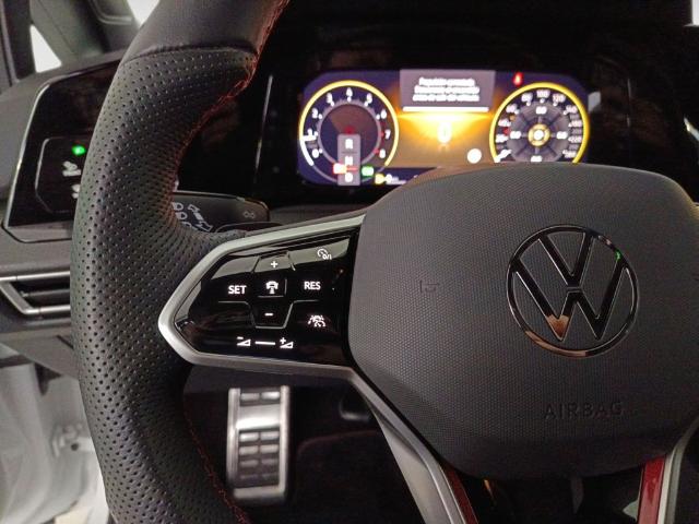 Volkswagen Golf GTI Clubsport 2.0 TSI 221 kW (300 CV) DSG