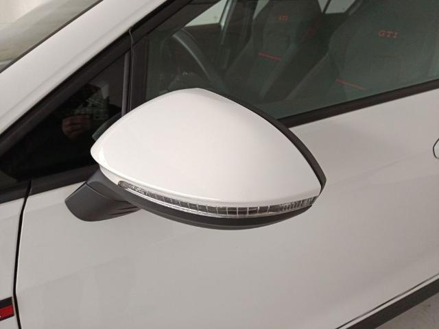 Volkswagen Golf GTI Clubsport 2.0 TSI 221 kW (300 CV) DSG