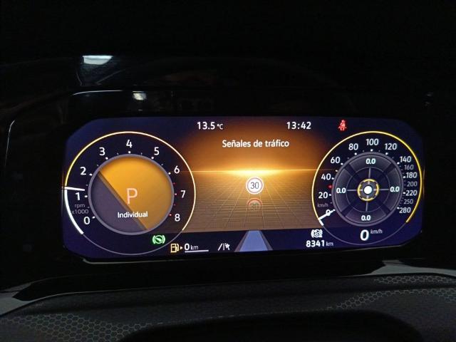 Volkswagen Golf GTI Clubsport 2.0 TSI 221 kW (300 CV) DSG