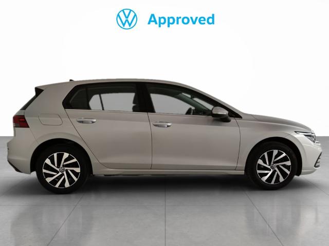 Volkswagen Golf 1.4 TSI eHybrid 150 kW (204 CV) DSG