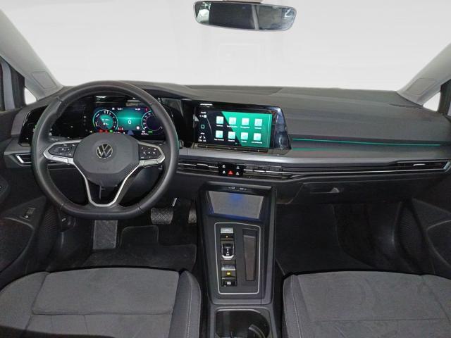Volkswagen Golf 1.4 TSI eHybrid 150 kW (204 CV) DSG