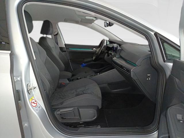 Volkswagen Golf 1.4 TSI eHybrid 150 kW (204 CV) DSG