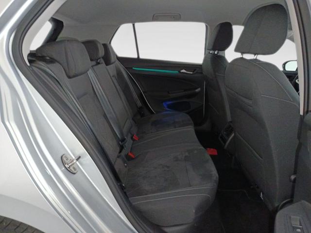 Volkswagen Golf 1.4 TSI eHybrid 150 kW (204 CV) DSG