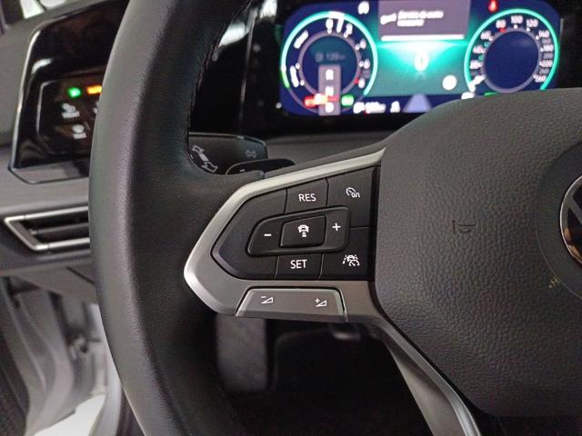 Volkswagen Golf 1.4 TSI eHybrid 150 kW (204 CV) DSG