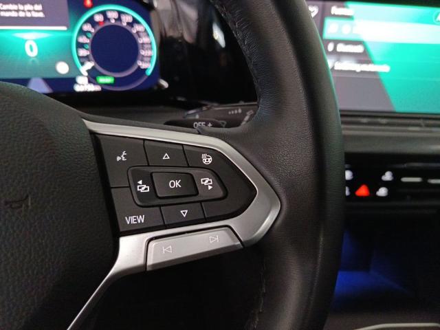 Volkswagen Golf 1.4 TSI eHybrid 150 kW (204 CV) DSG