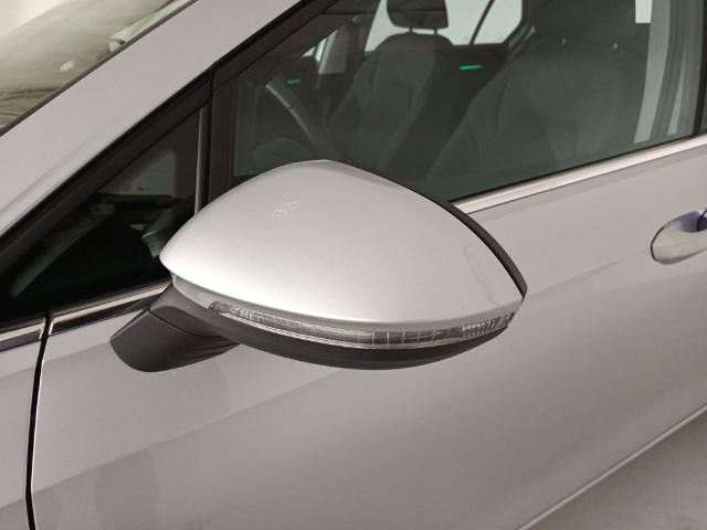 Volkswagen Golf 1.4 TSI eHybrid 150 kW (204 CV) DSG