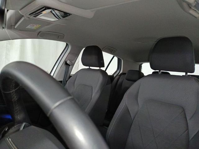 Volkswagen Golf 1.4 TSI eHybrid 150 kW (204 CV) DSG