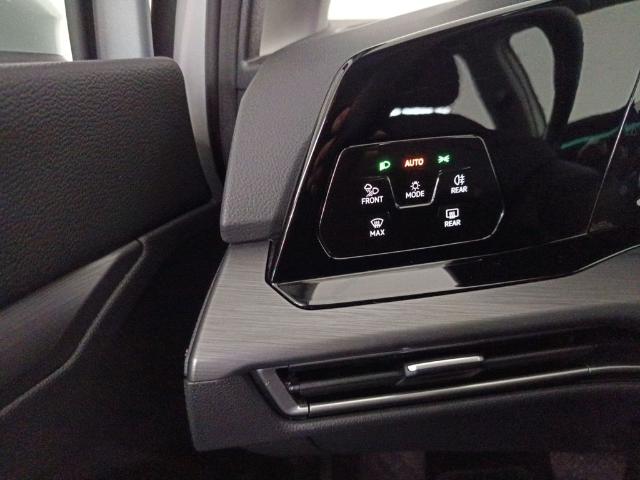 Volkswagen Golf 1.4 TSI eHybrid 150 kW (204 CV) DSG