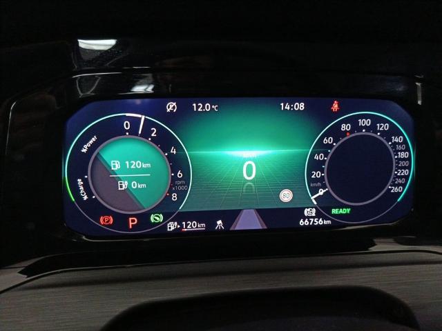 Volkswagen Golf 1.4 TSI eHybrid 150 kW (204 CV) DSG