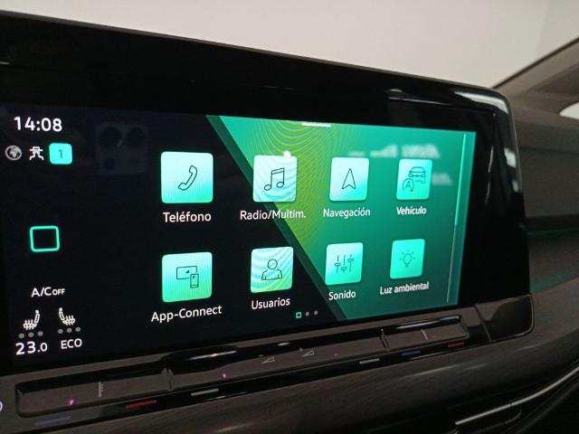 Volkswagen Golf 1.4 TSI eHybrid 150 kW (204 CV) DSG