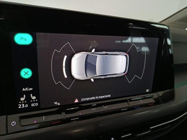 Volkswagen Golf 1.4 TSI eHybrid 150 kW (204 CV) DSG