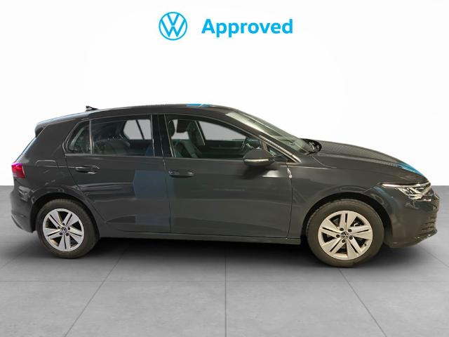 Volkswagen Golf 2.0 TDI 85 kW (115 CV)