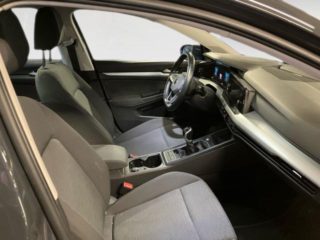 Volkswagen Golf 2.0 TDI 85 kW (115 CV)