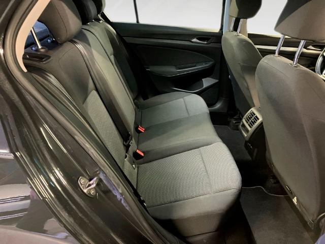 Volkswagen Golf 2.0 TDI 85 kW (115 CV)