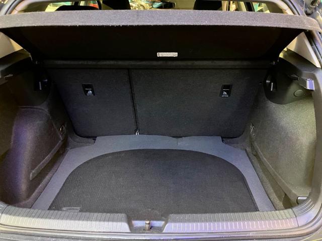 Volkswagen Golf 2.0 TDI 85 kW (115 CV)