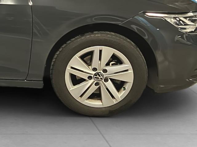 Volkswagen Golf 2.0 TDI 85 kW (115 CV)
