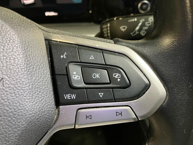 Volkswagen Golf 2.0 TDI 85 kW (115 CV)