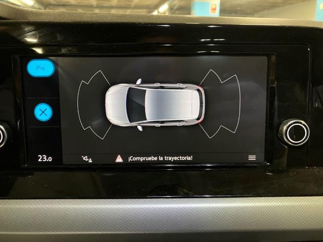 Volkswagen Golf 2.0 TDI 85 kW (115 CV)