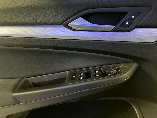 Volkswagen Golf 2.0 TDI 85 kW (115 CV)