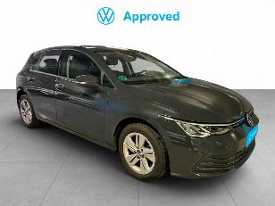 Volkswagen Golf 2.0 TDI de segunda mano