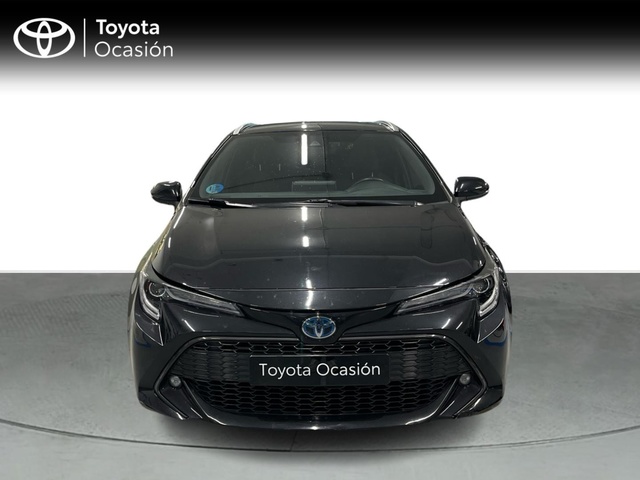 Toyota Corolla Touring Sports 180H Style E-CVT 132 kW (180 CV)
