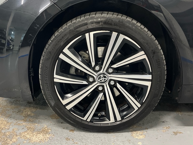 Toyota Corolla Touring Sports 180H Style E-CVT 132 kW (180 CV)