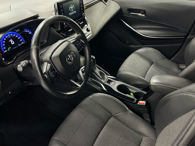 Toyota Corolla Touring Sports 180H Style E-CVT 132 kW (180 CV)