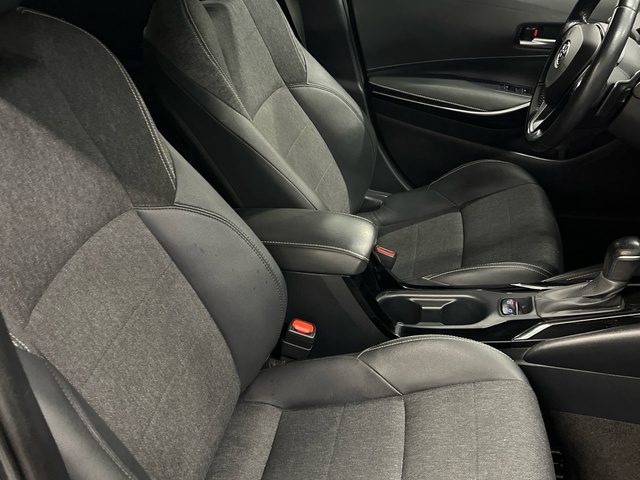 Toyota Corolla Touring Sports 180H Style E-CVT 132 kW (180 CV)