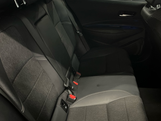 Toyota Corolla Touring Sports 180H Style E-CVT 132 kW (180 CV)